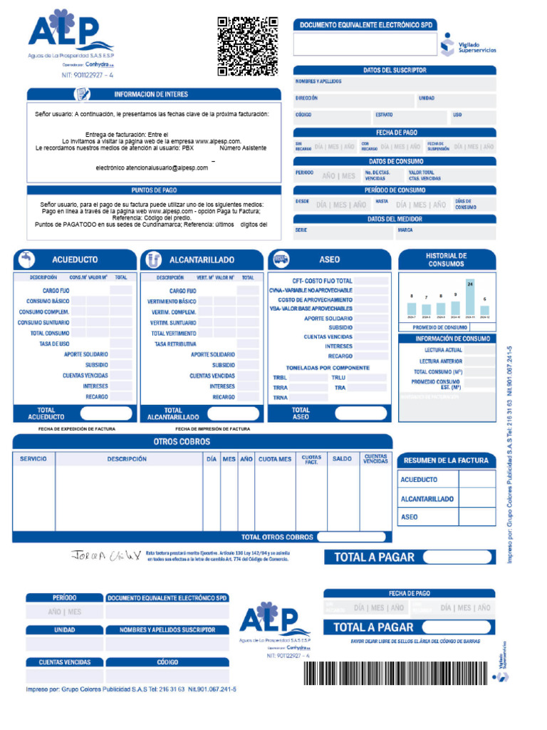 Bill | PDF | Red mundial | Internet y web