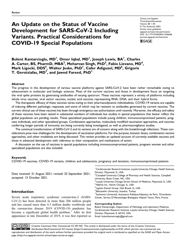 ButanVac Vaccine Development Update | PDF | Vaccines | Virus