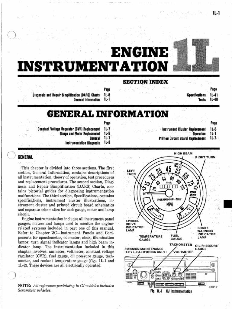 Part+1+Section+L | PDF | Voltage | Inductor