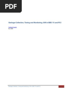 Download Garbage Collection Tuning and Monitoring JVM in EBS 11i and R12 by Siddharth Gandhi SN8354655 doc pdf