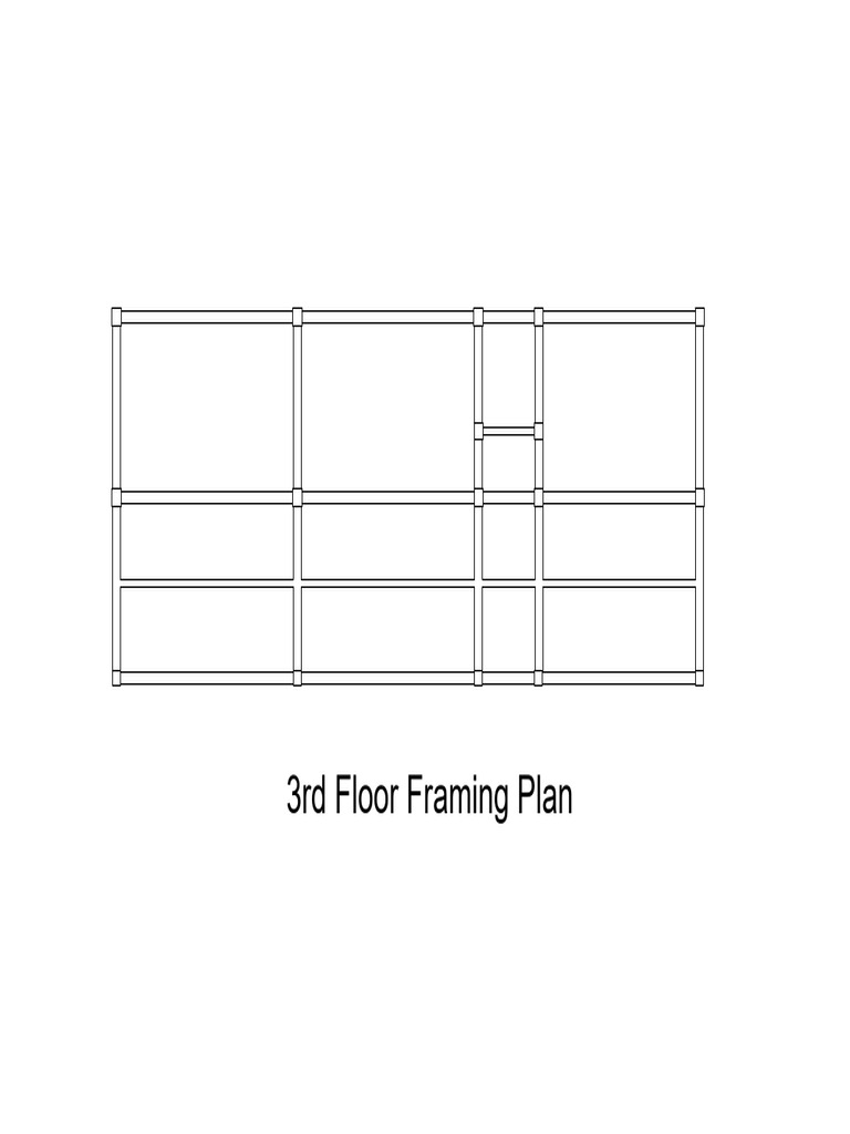 Framing 1 | PDF
