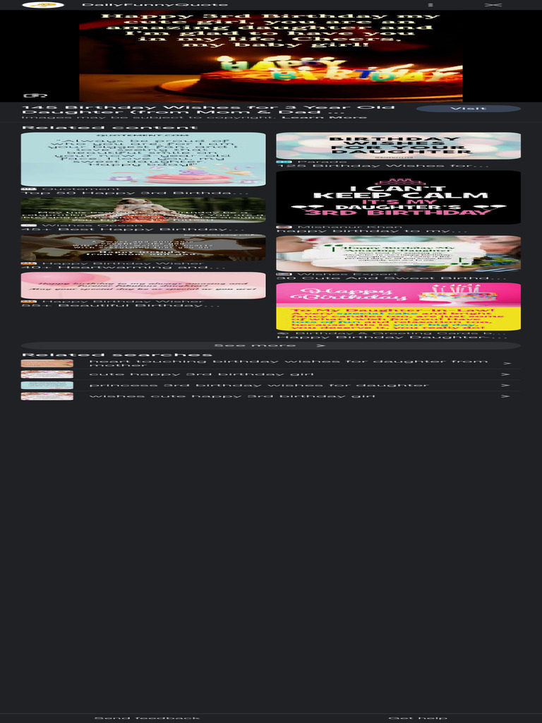 Httpswww.google.comsearchq=Birthday+Wishes+for+3+Years+Baby+Girl&Rlz ...