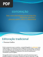 Editoração