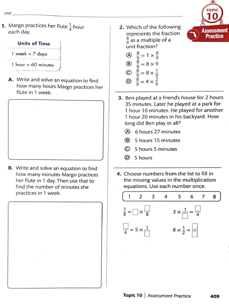 Math | PDF