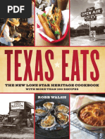 Download Recipes From Texas Eats by Robb Walsh  by The Recipe Club SN83551319 doc pdf