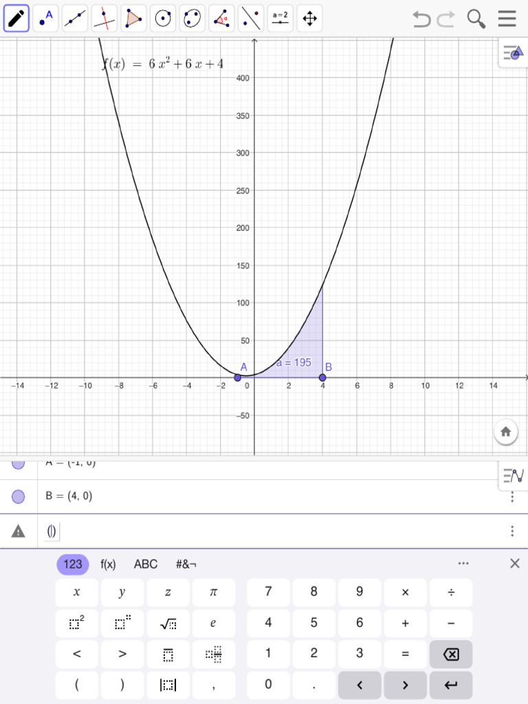 GeoGebra Clásico | PDF
