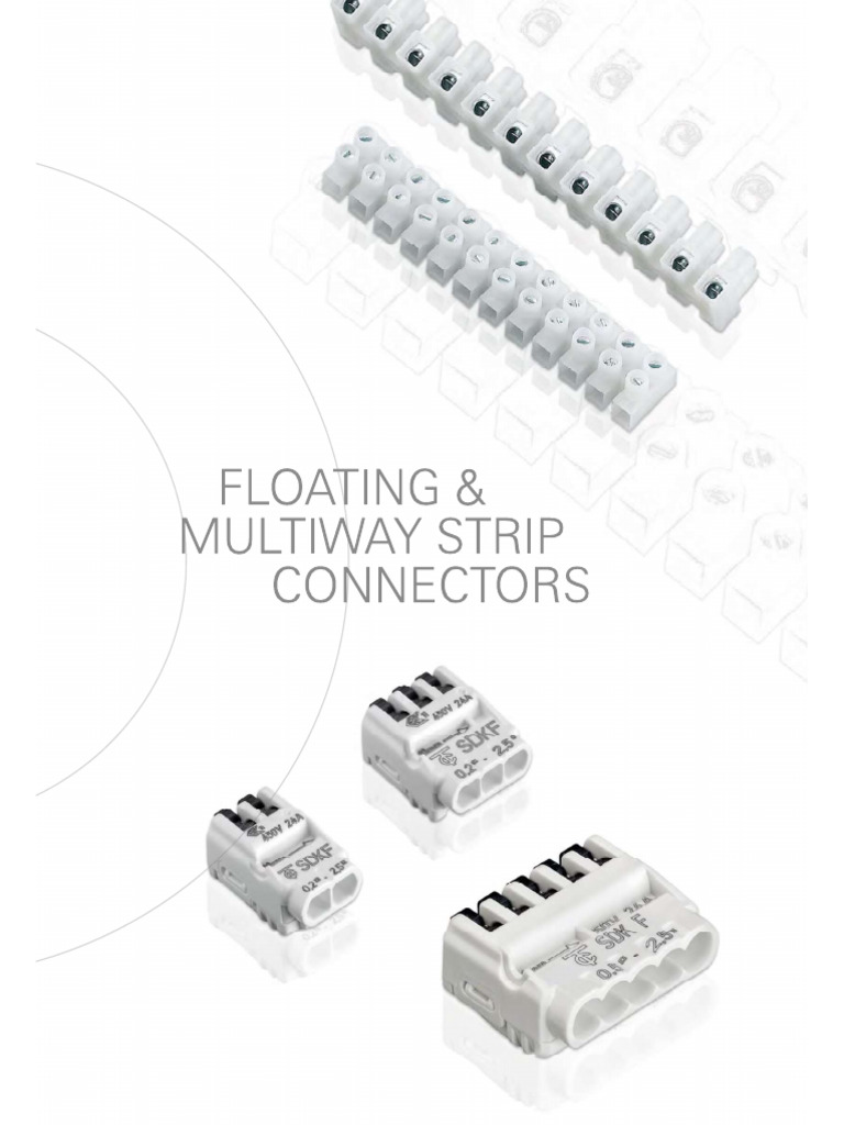 SDKF Catalogue Page | PDF