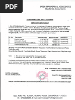 J Form | PDF