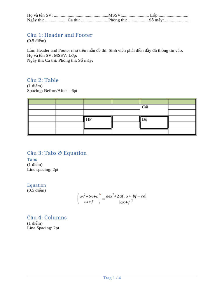 On Tap de 01 | PDF