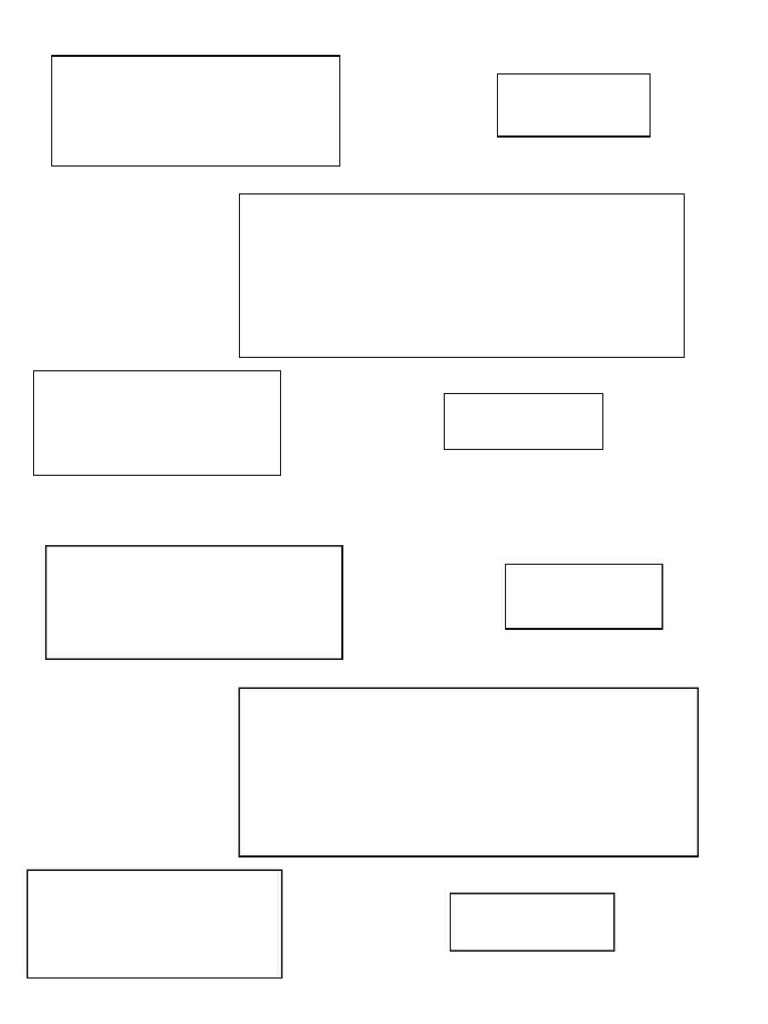 Rectangulos | PDF