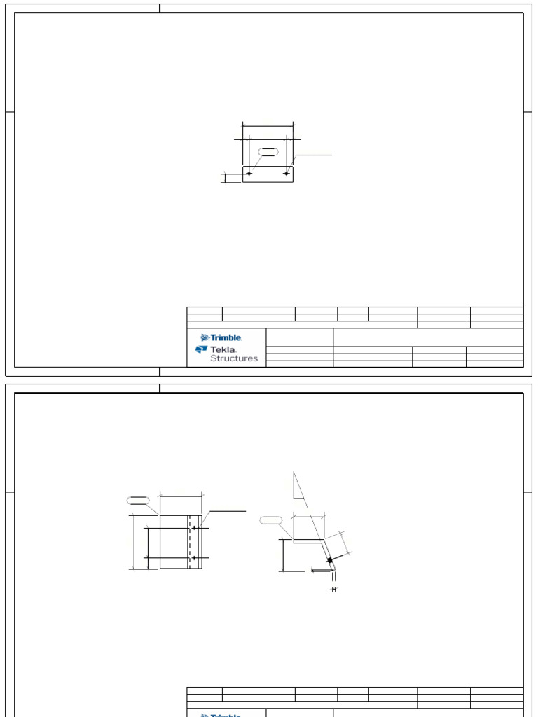 Beams Single Part | PDF | Building Information Modeling
