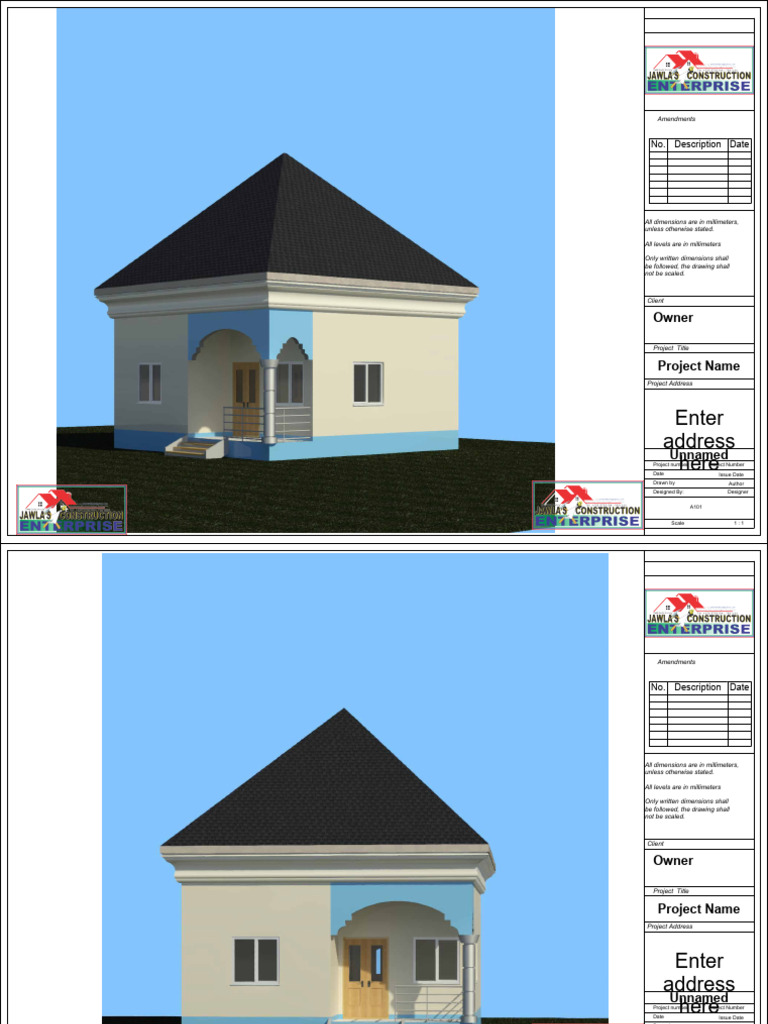 0023 Project | PDF