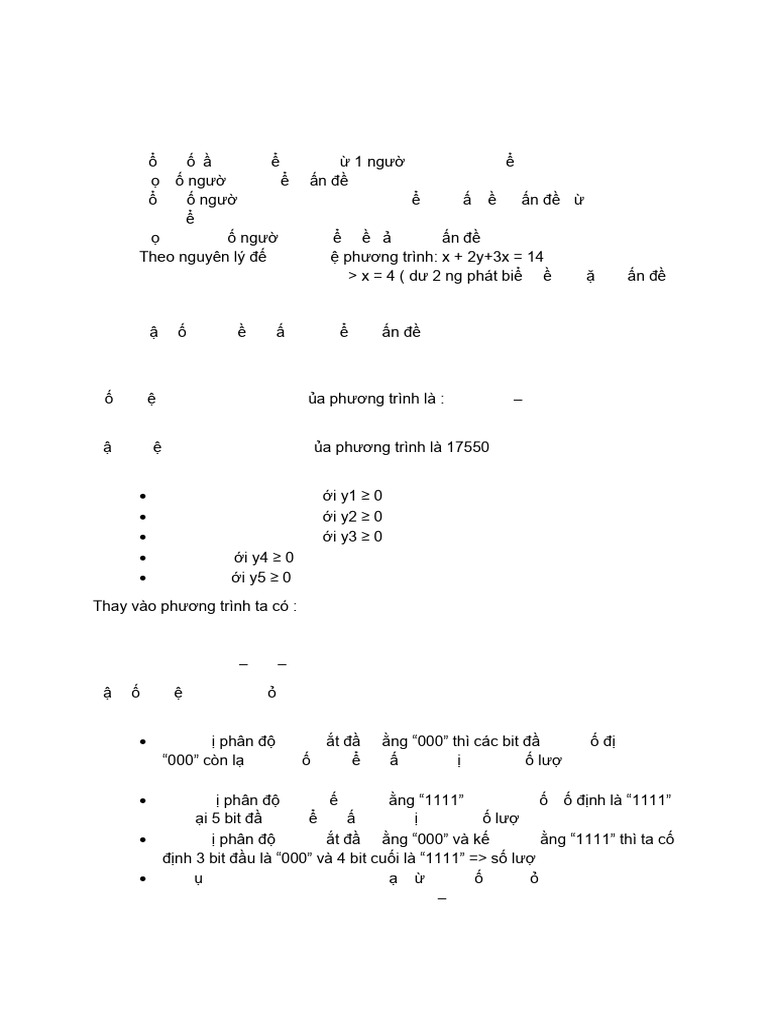 Bai 2 | PDF