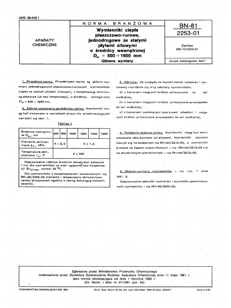 BN 81 2253 01 | PDF
