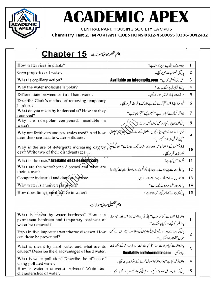 Chem 2 15 pdf