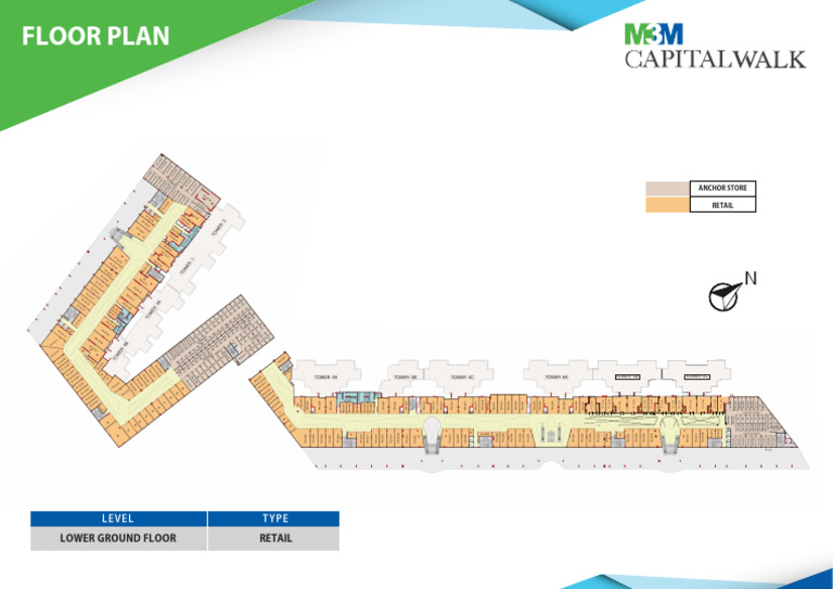 Lower Ground Floor | PDF
