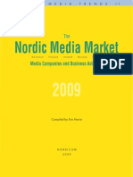 Nordic Media