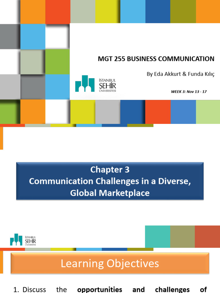 Intercultural Communication Challenges | PDF | Cross Cultural ...