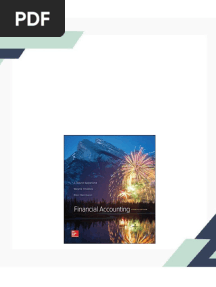 Test Bank for Financial Accounting 4th Edition by Spiceland Thomas Herrmann ISBN 1259307956 9781259307959 - Download Now And Start Reading The Complete Content