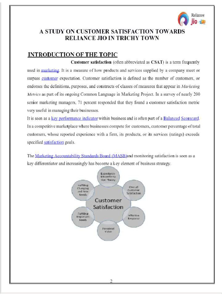 Jio | PDF