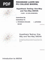 Two Way Anova Guide For Minitab 17 Pdf Computers