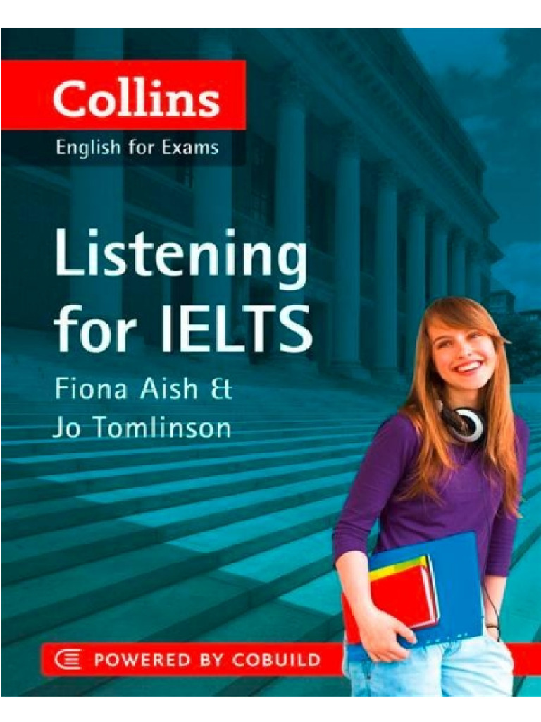 Listening For Ielts Pdf