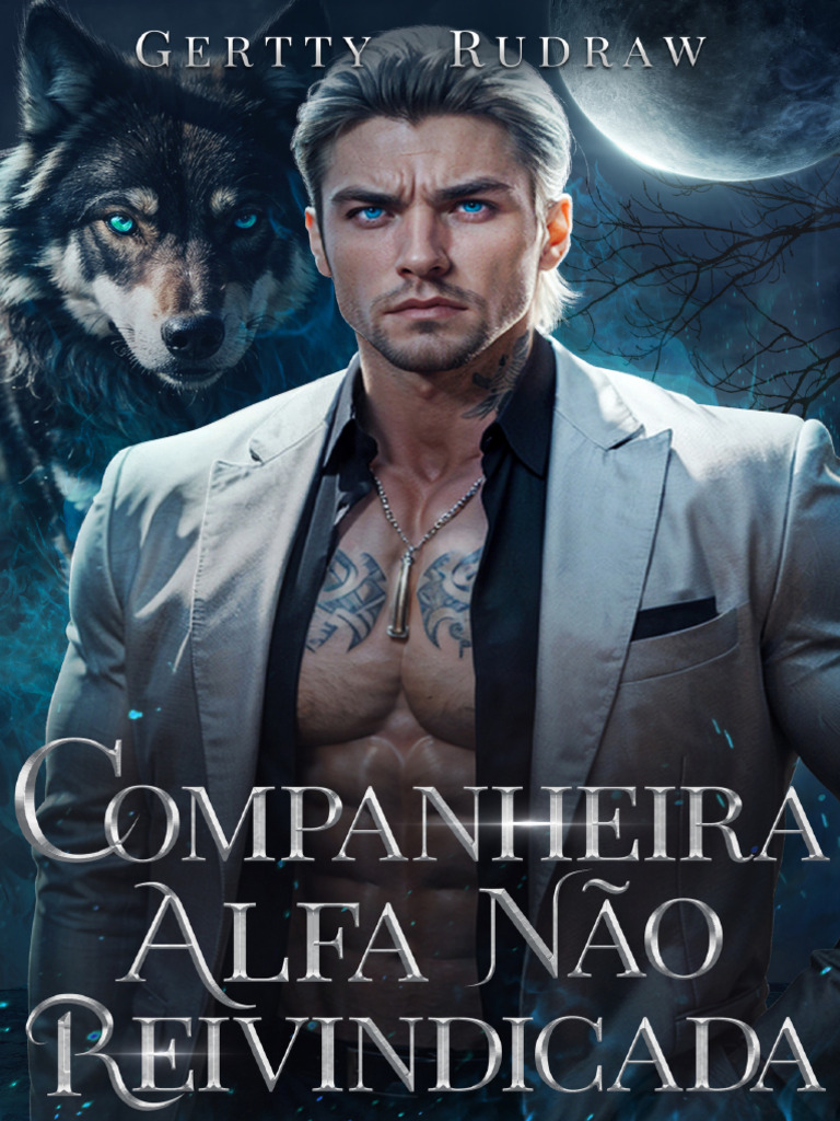 Companheira Alfa Não Reivindicada Um Romance de Lobisomem Bilionário ...