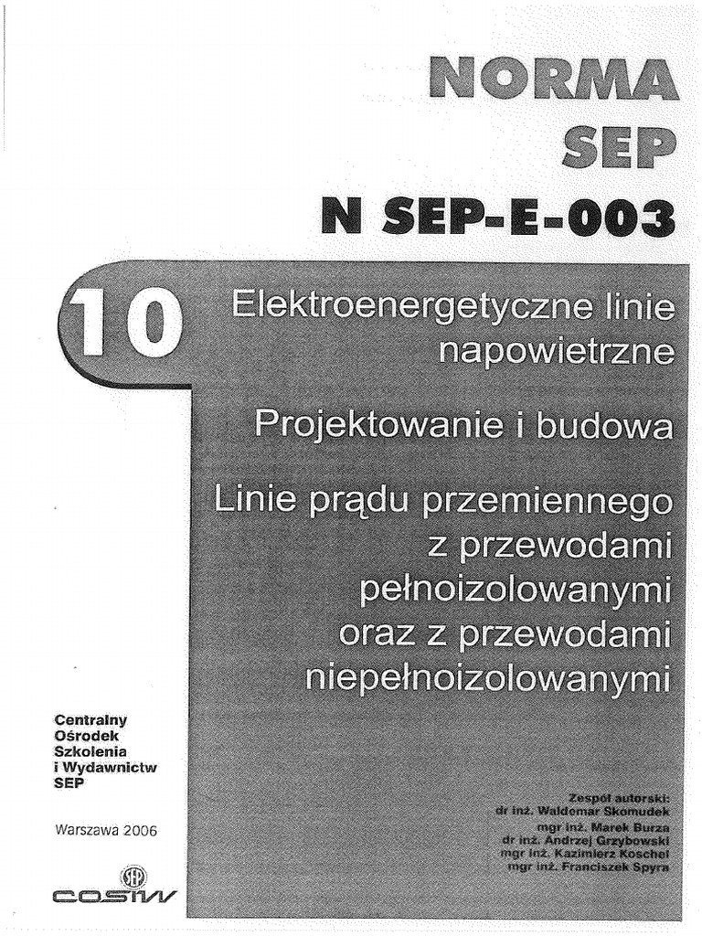 N-Sep-E-003 2006 | PDF