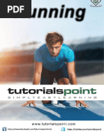 Starting Techniques for Track Races | PDF