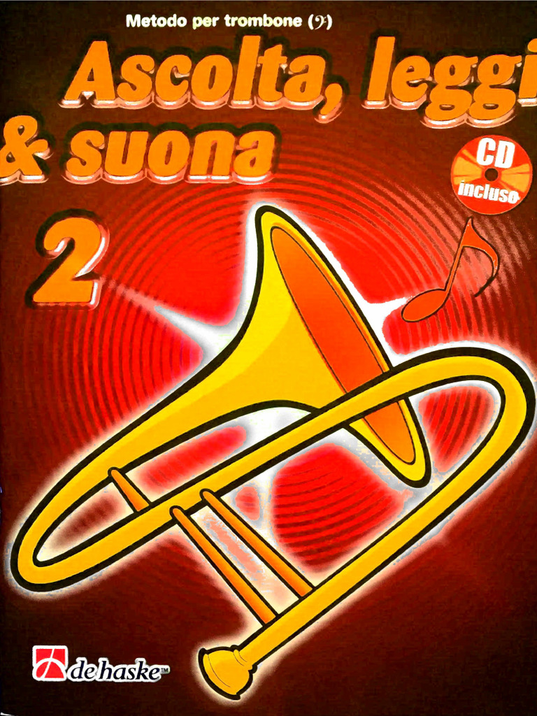 Ascolta Leggi Suona 2 Il Trombone Pdf