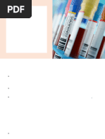 HIV Test Results Summary Report | PDF | Hiv | Clinical Medicine