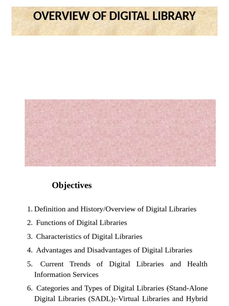 Digital Library All in One | PDF | Graphical User Interfaces | Digital ...