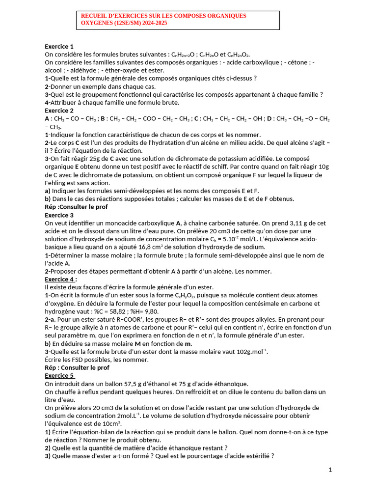 formules-des-esters-et-anhydrides-pdf-ester-c-tone