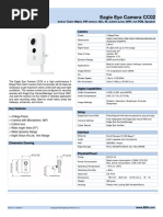 Eagle Eye Camera Compatibility Guide | PDF | Camera | Pixel