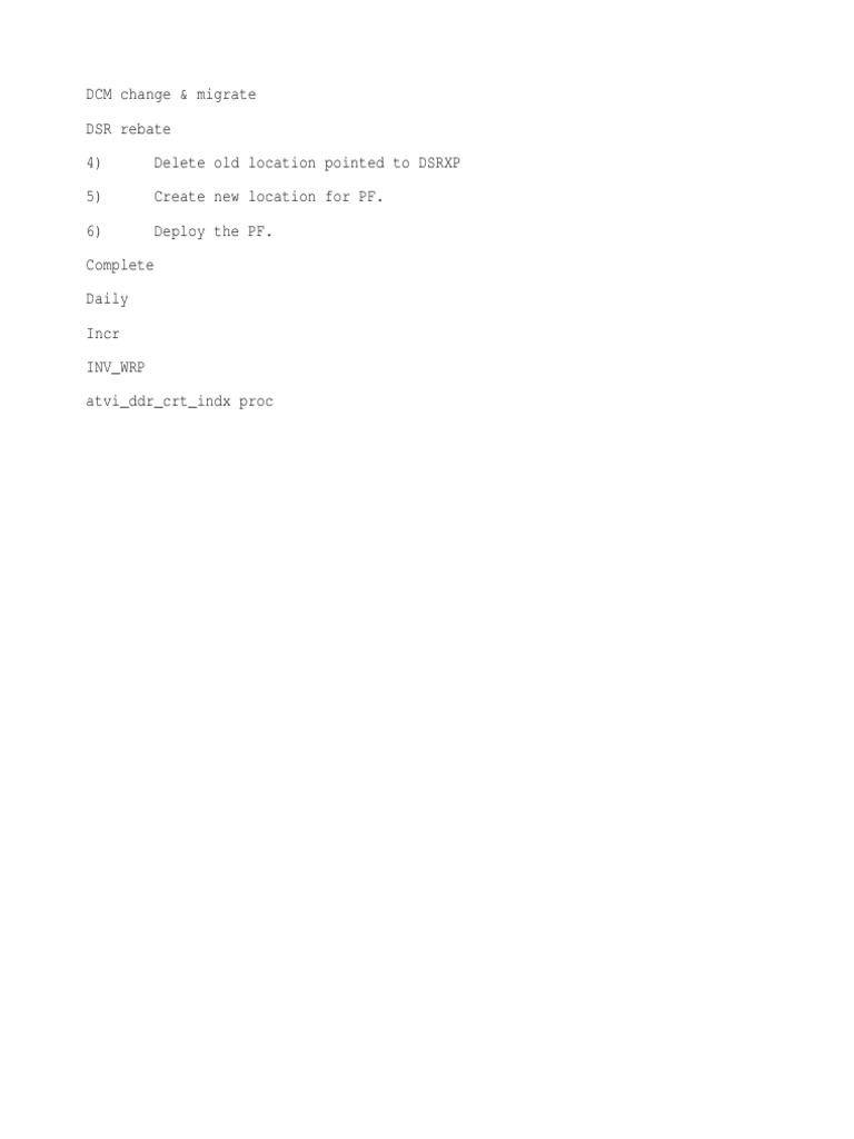 Menu | PDF | Teaching Methods & Materials | Computers