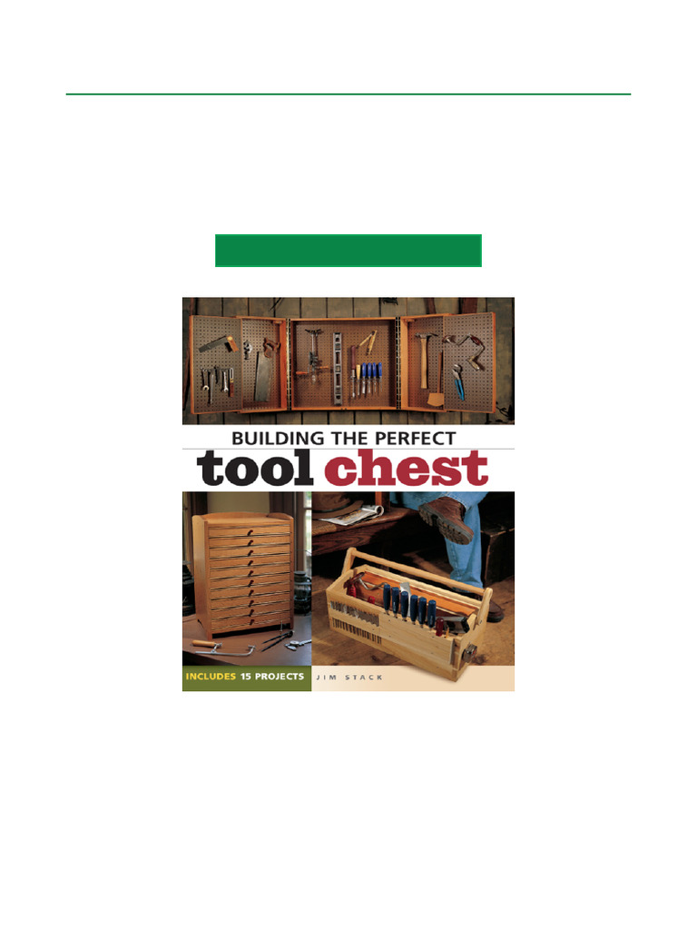 Secure Copy Building The Perfect Tool Chest Full Version Download | PDF