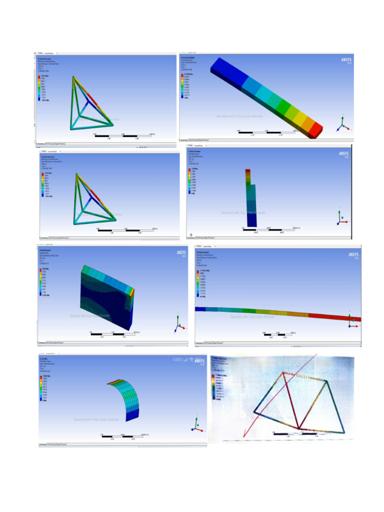 Cae Pics | PDF