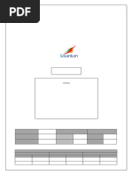 SAFA Ramp Inspection Checklist 2024 | PDF | Aviation | Aviation Safety