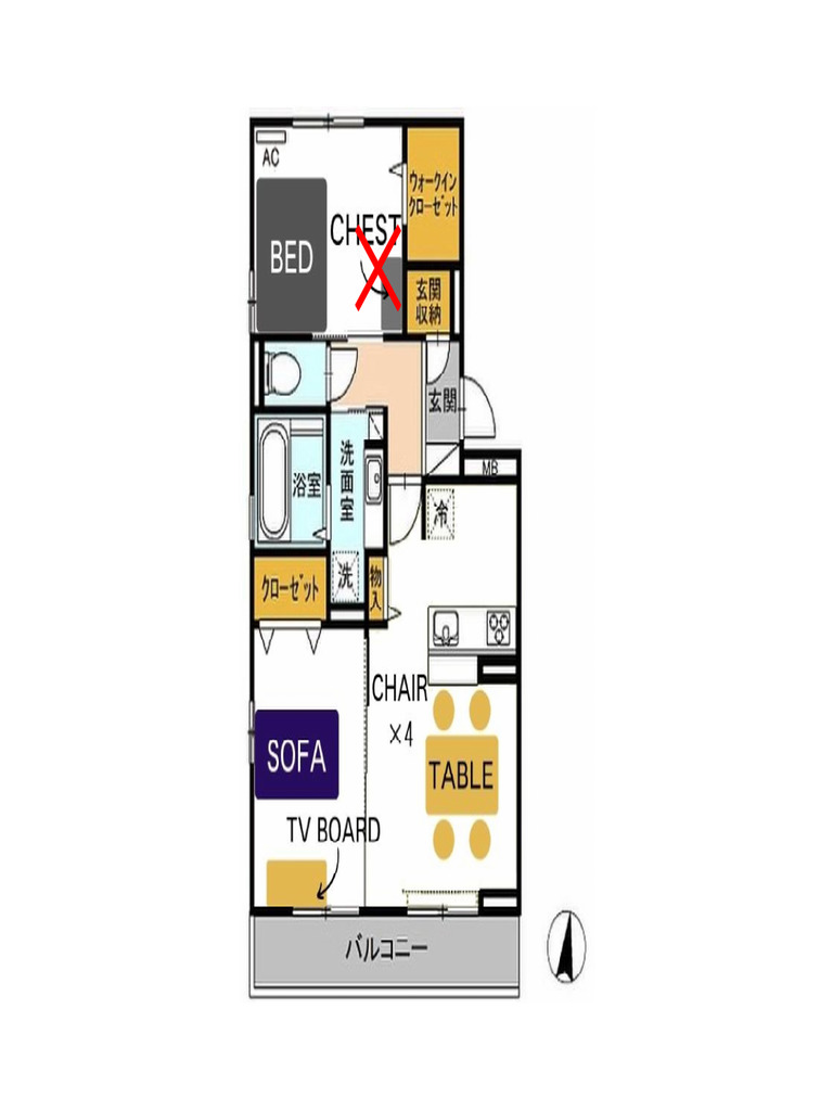 Sample Floor Plan | PDF