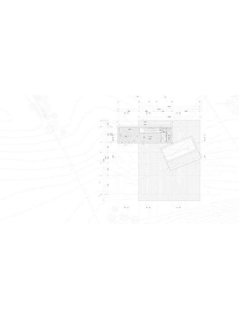 Third Level Plan | PDF