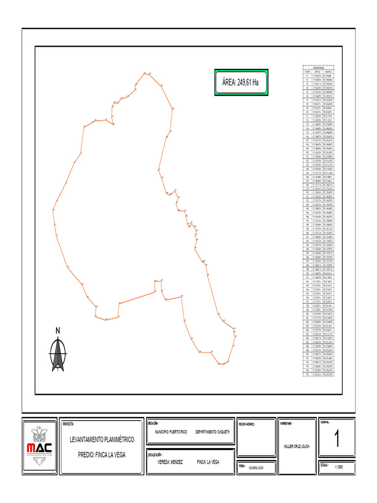 planimetr-a-finca-la-vega-pdf