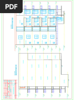Staff Quarters Floor Plan Details | PDF