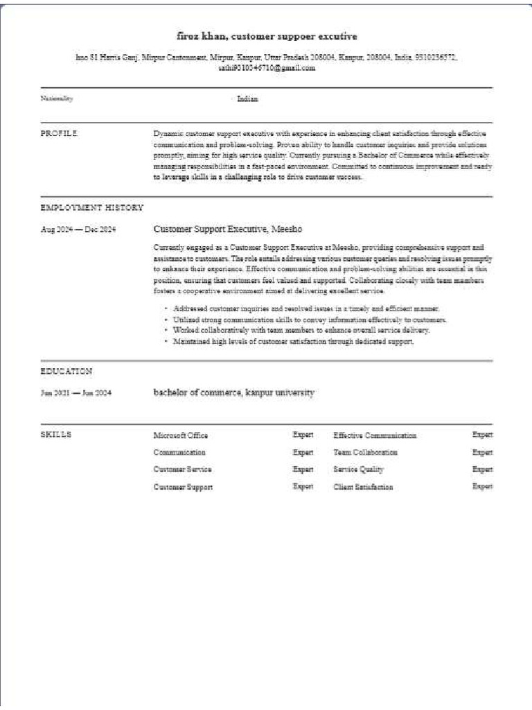 PMMM | PDF