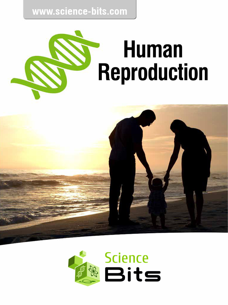 Human Repoduction copia | PDF | Menstrual Cycle | Uterus