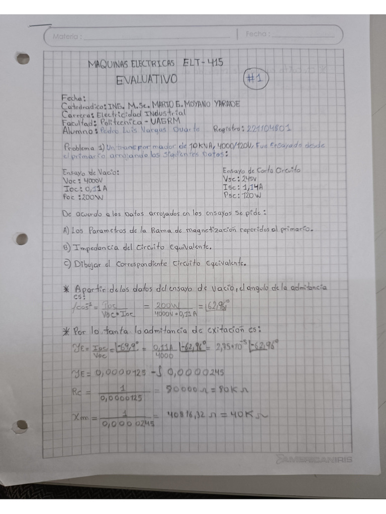 Elt 415 | PDF