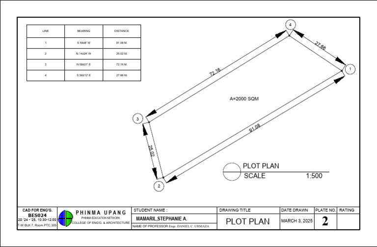Drawing1 (1) 2 (1) - Model | PDF