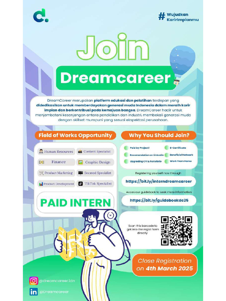 Poster Oprec | PDF