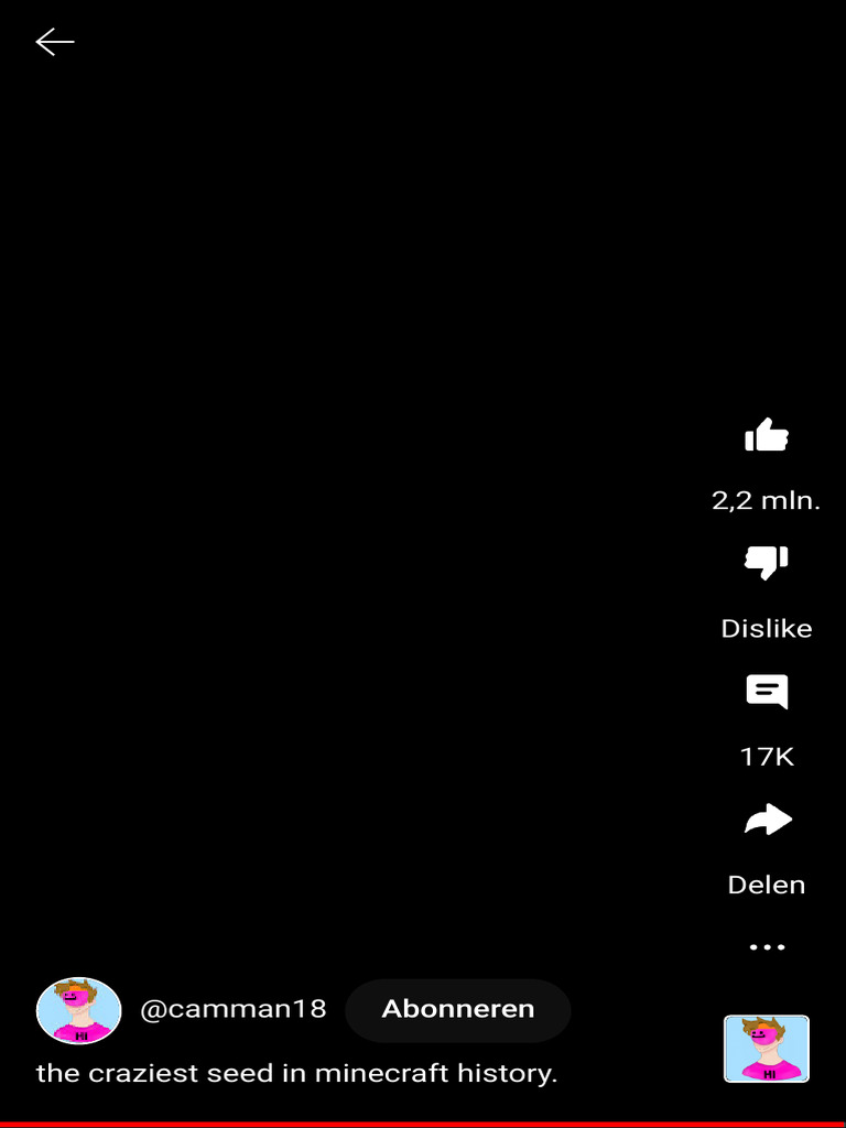 Camman18 S Wild Minecraft Seed Pdf