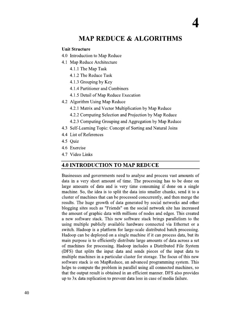 Mapreduce Big Data PDF - 1