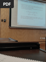 V12 - MA 203 Complex Analysis | PDF | Function (Mathematics